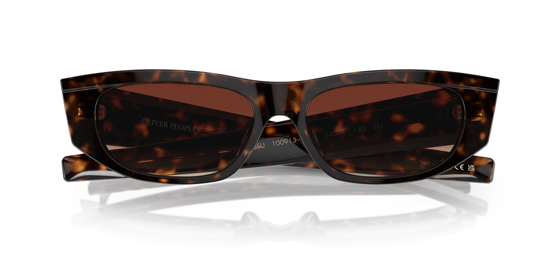 Солнцезащитные очки Oliver Peoples Fai II OV5536SU 100913