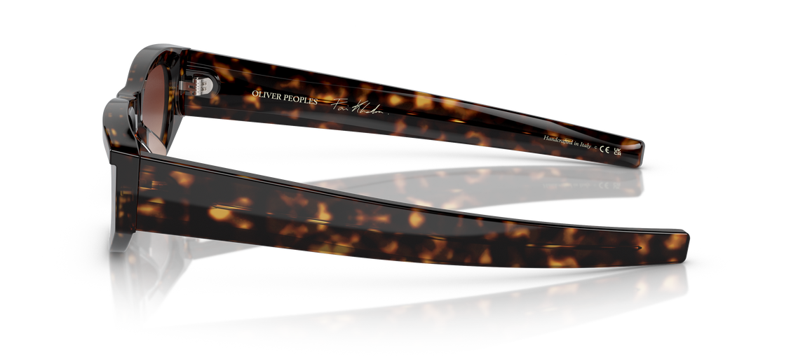 Солнцезащитные очки Oliver Peoples Fai II OV5536SU 100913