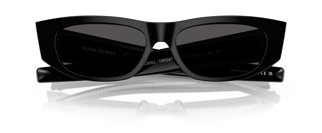 Солнцезащитные очки Oliver Peoples Fai II OV5536SU 149287