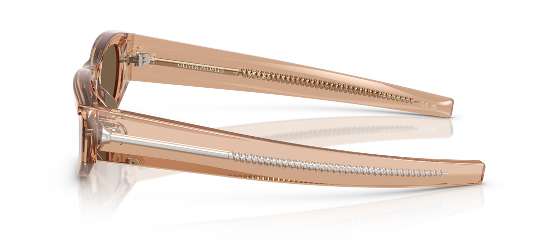 Солнцезащитные очки Oliver Peoples Fai II OV5536SU 151073