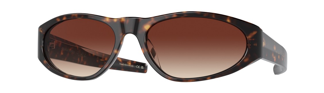 Солнцезащитные очки Oliver Peoples Fai III OV5537SU 100913