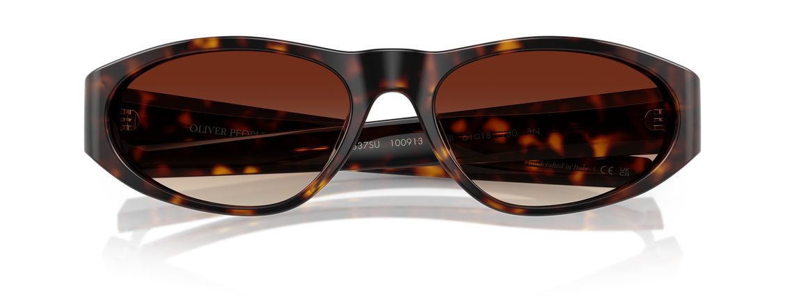 Солнцезащитные очки Oliver Peoples Fai III OV5537SU 100913