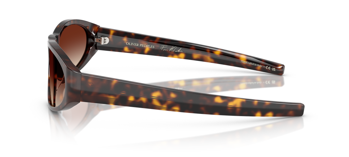 Солнцезащитные очки Oliver Peoples Fai III OV5537SU 100913