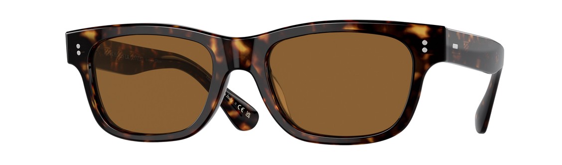 Солнцезащитные очки Oliver Peoples Rosson Sun OV5540SU 100953