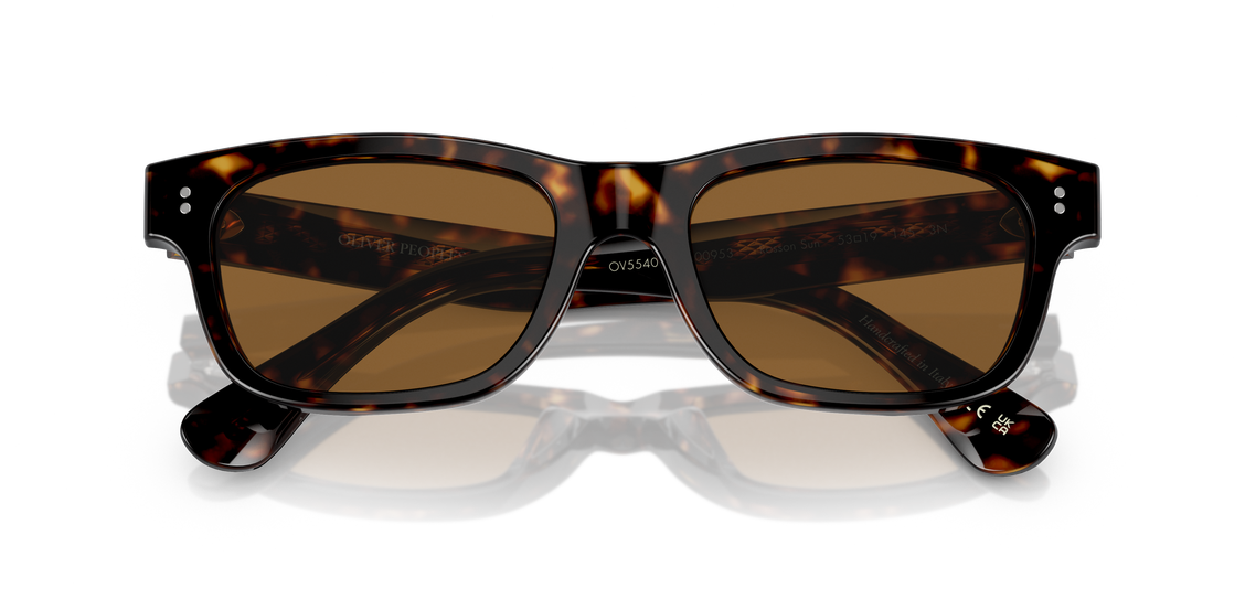 Солнцезащитные очки Oliver Peoples Rosson Sun OV5540SU 100953