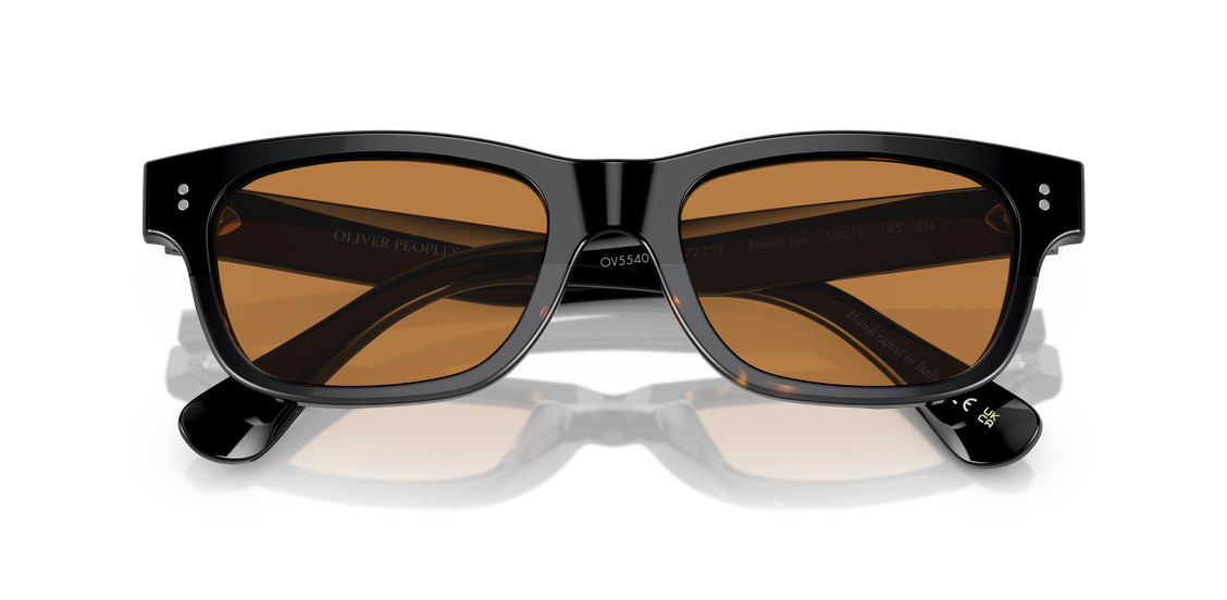 Солнцезащитные очки Oliver Peoples Rosson Sun OV5540SU 172253