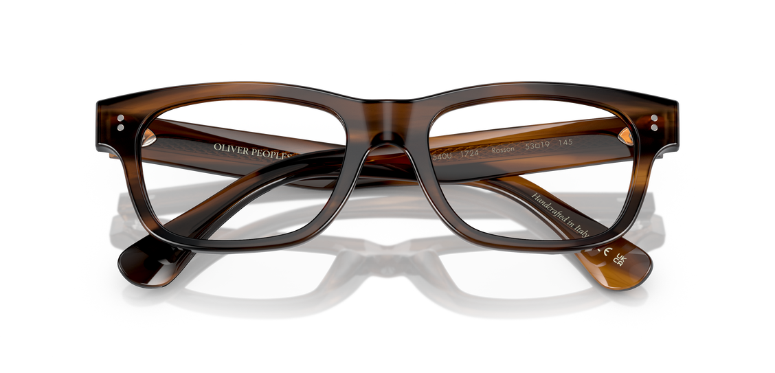 Оптическая оправа Oliver Peoples Rosson OV5540U 1724