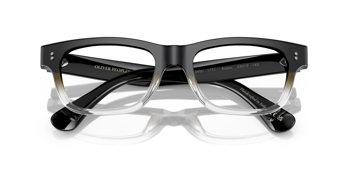 Оптическая оправа Oliver Peoples Rosson OV5540U 1751