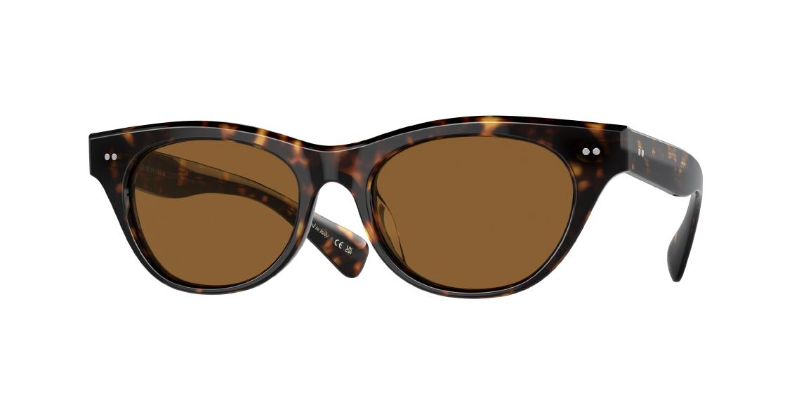 Солнцезащитные очки Oliver Peoples Avelin OV5541SU 100953