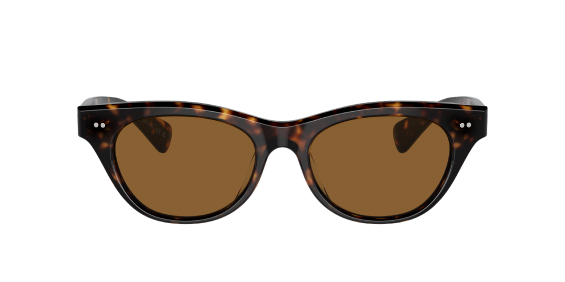 Солнцезащитные очки Oliver Peoples Avelin OV5541SU 100953