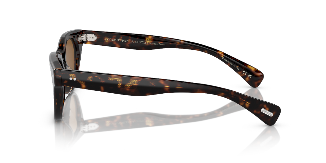 Солнцезащитные очки Oliver Peoples Avelin OV5541SU 100953