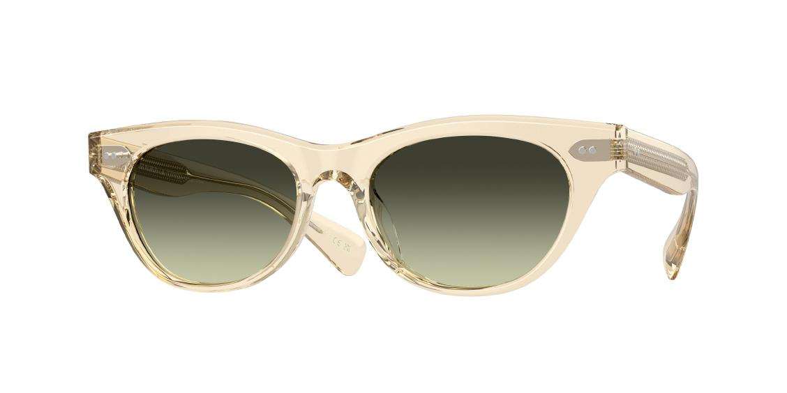 Солнцезащитные очки Oliver Peoples Avelin OV5541SU 1094BH