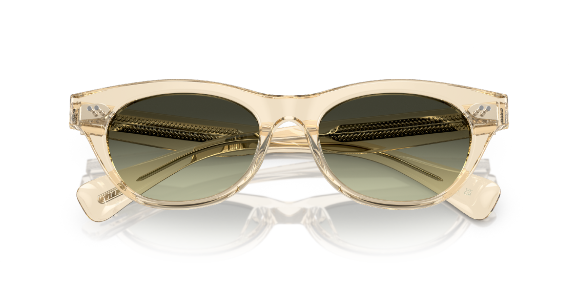 Солнцезащитные очки Oliver Peoples Avelin OV5541SU 1094BH