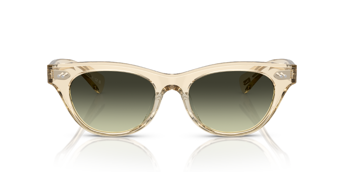 Солнцезащитные очки Oliver Peoples Avelin OV5541SU 1094BH