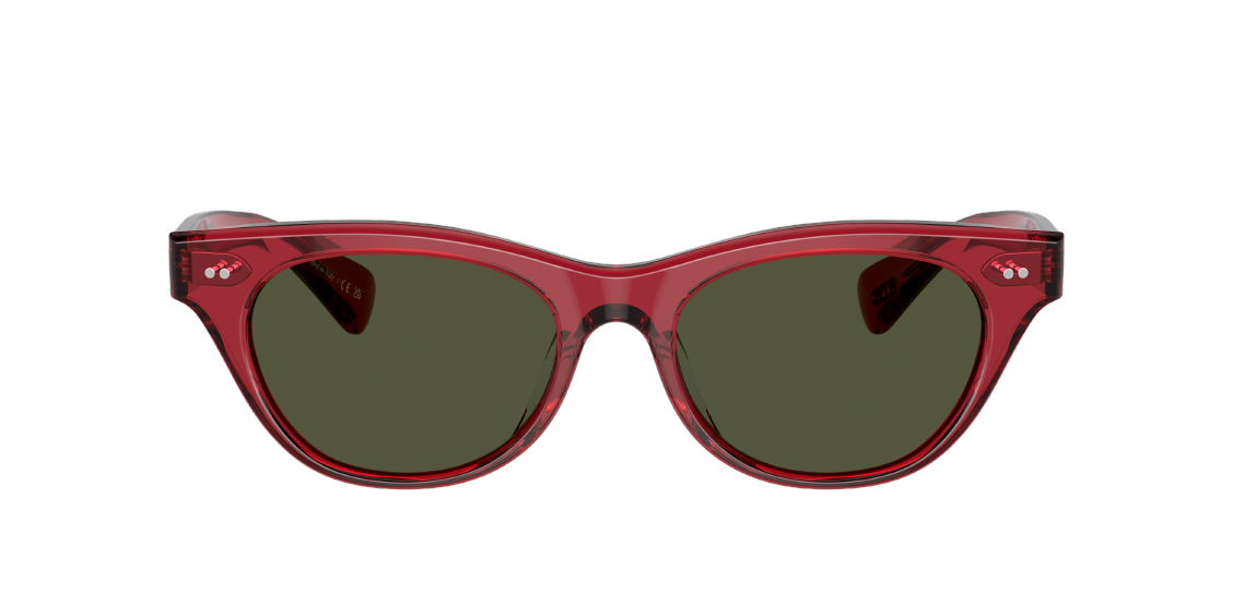 Солнцезащитные очки Oliver Peoples Avelin OV5541SU 176452