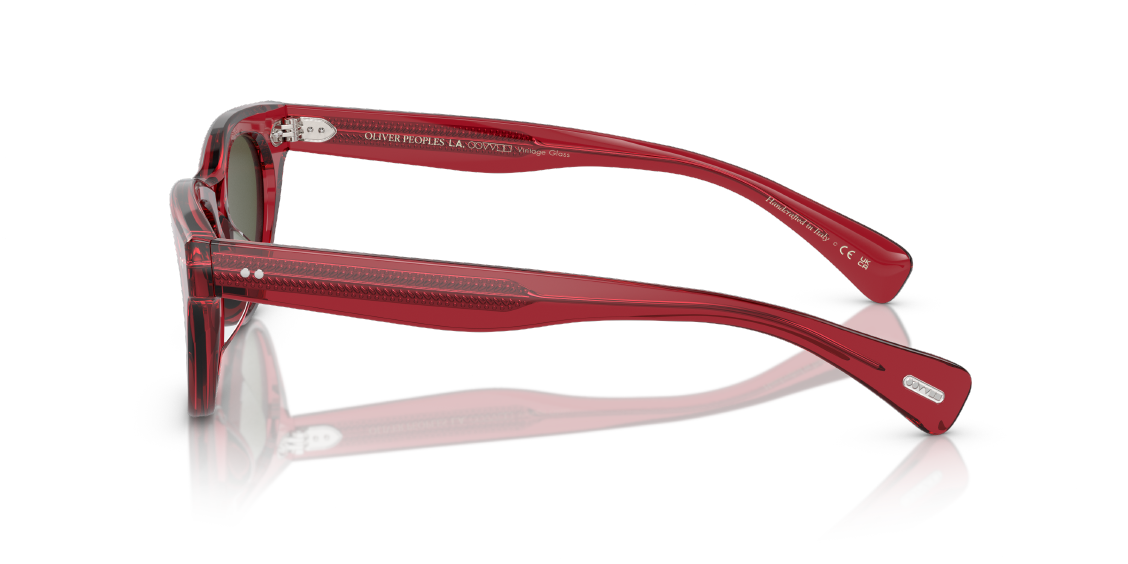 Солнцезащитные очки Oliver Peoples Avelin OV5541SU 176452