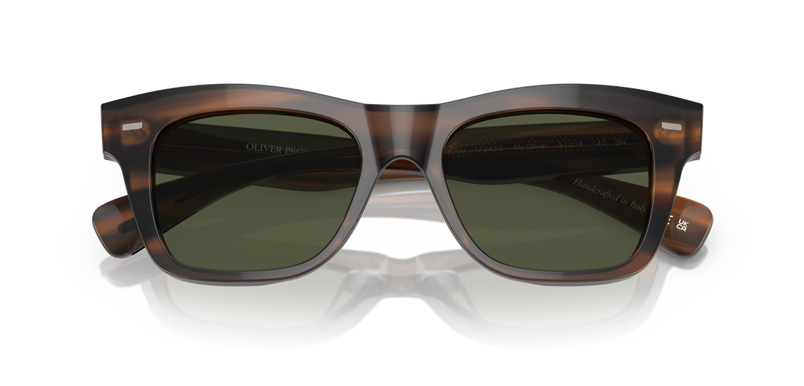 Солнцезащитные очки Oliver Peoples Ms. Oliver OV5542SU 172452
