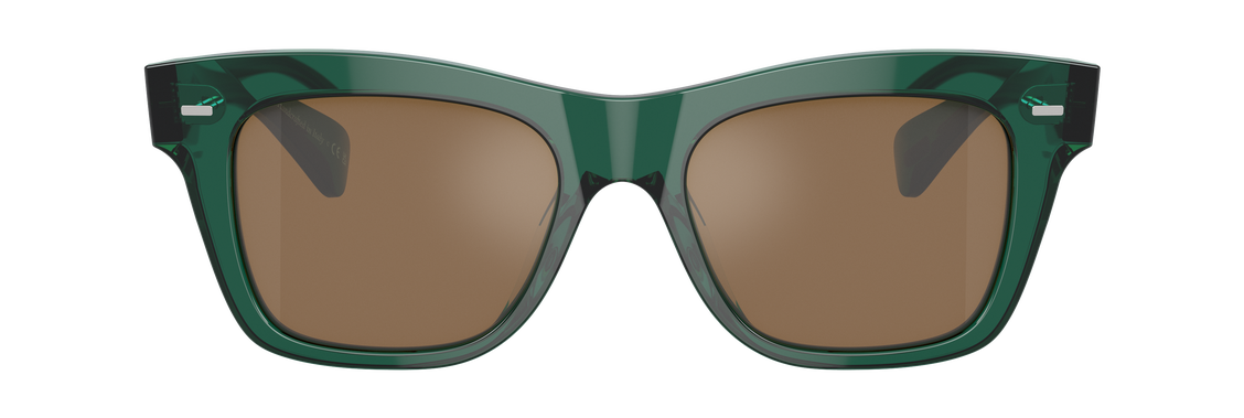 Солнцезащитные очки Oliver Peoples Ms. Oliver OV5542SU 1763G8