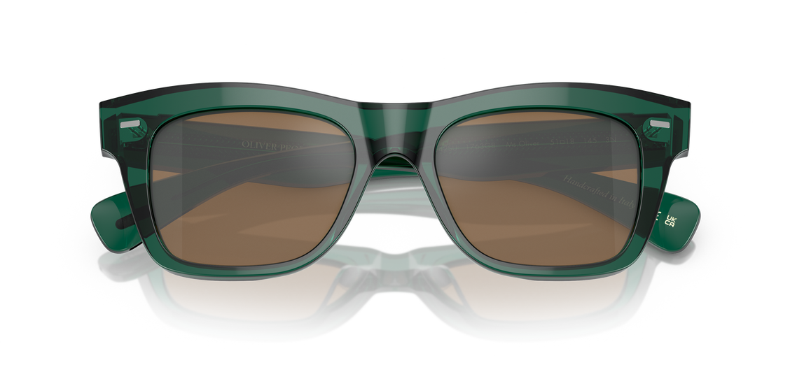 Солнцезащитные очки Oliver Peoples Ms. Oliver OV5542SU 1763G8