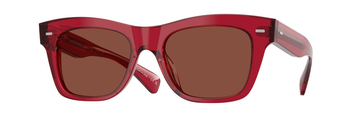 Солнцезащитные очки Oliver Peoples Ms. Oliver OV5542SU 1764C5