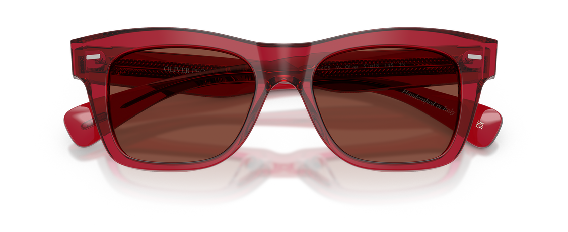 Солнцезащитные очки Oliver Peoples Ms. Oliver OV5542SU 1764C5