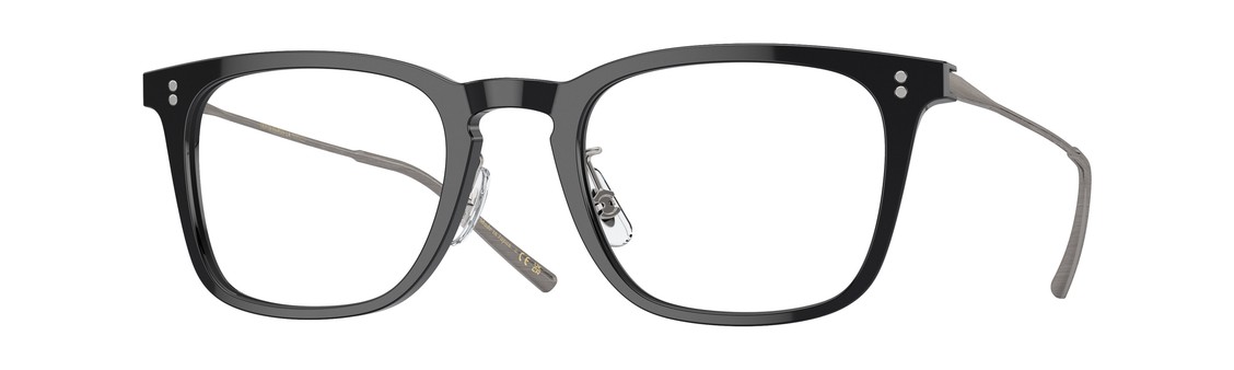 Оптическая оправа Oliver Peoples Loftin OV5543 1731