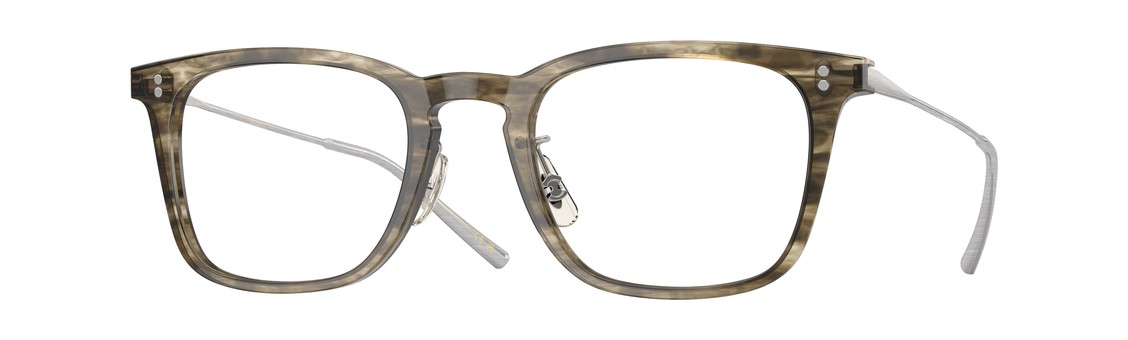 Оптическая оправа Oliver Peoples Loftin OV5543 1735