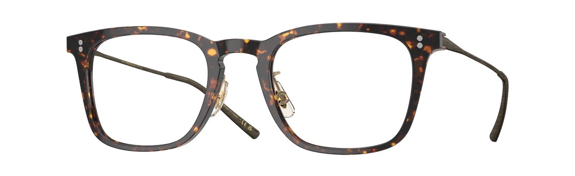 Оптическая оправа Oliver Peoples Loftin OV5543 1741
