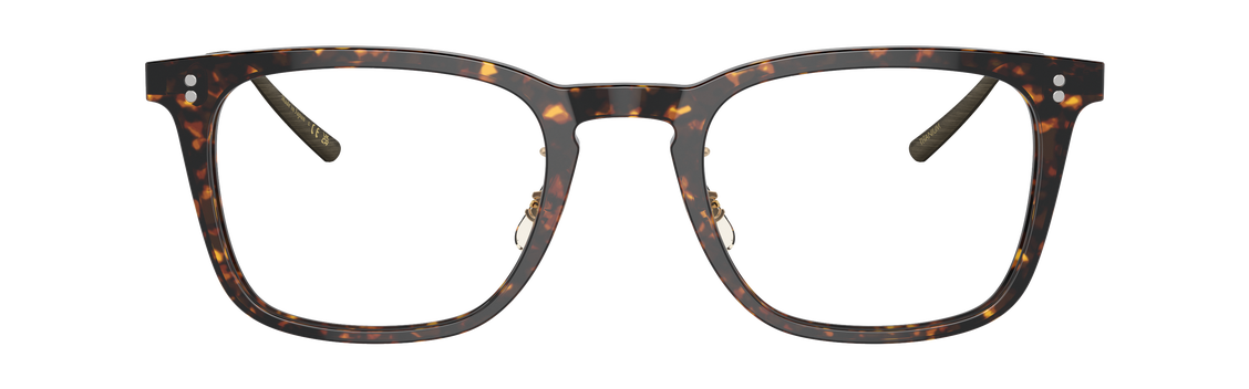 Оптическая оправа Oliver Peoples Loftin OV5543 1741