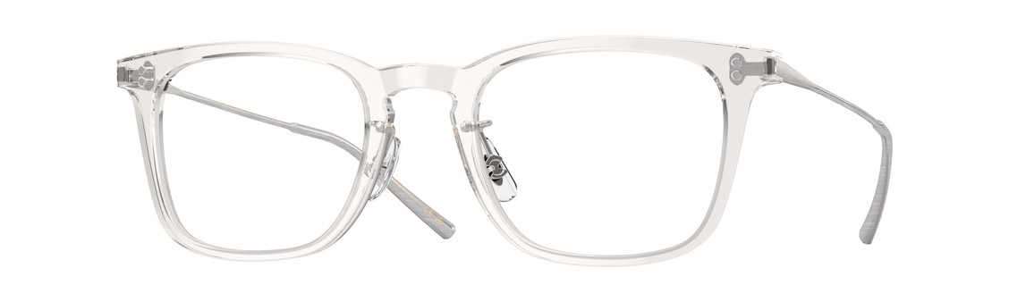 Оптическая оправа Oliver Peoples Loftin OV5543 1757