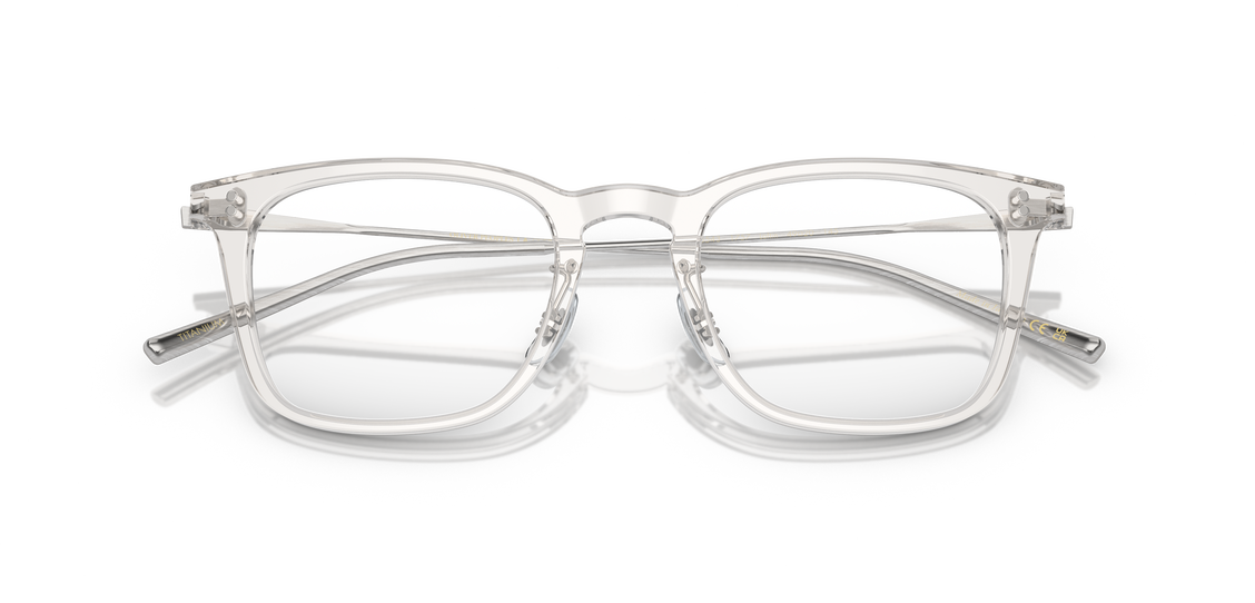 Оптическая оправа Oliver Peoples Loftin OV5543 1757