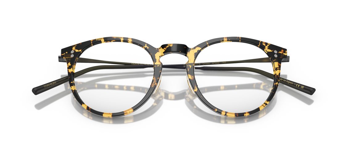 Оптическая оправа Oliver Peoples Orrison OV5544 1778