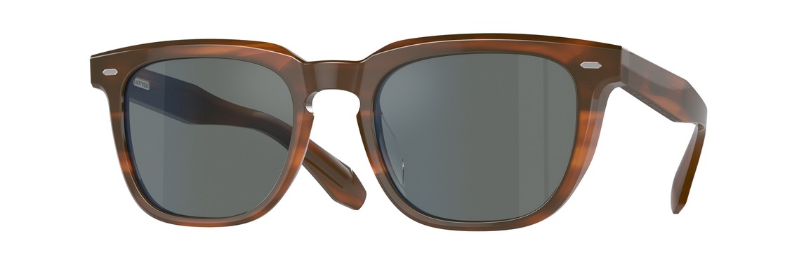 Солнцезащитные очки Oliver Peoples N.06 Sun OV5546SU 1753W5