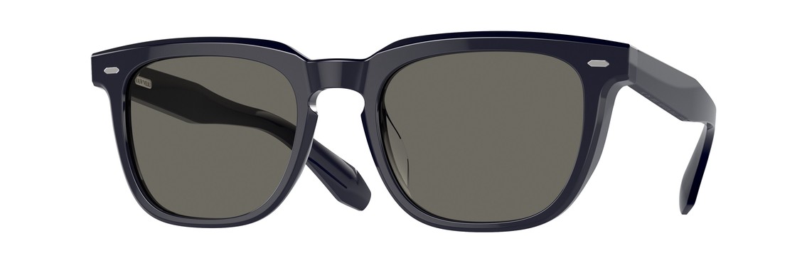 Солнцезащитные очки Oliver Peoples N.06 Sun OV5546SU 1771R5