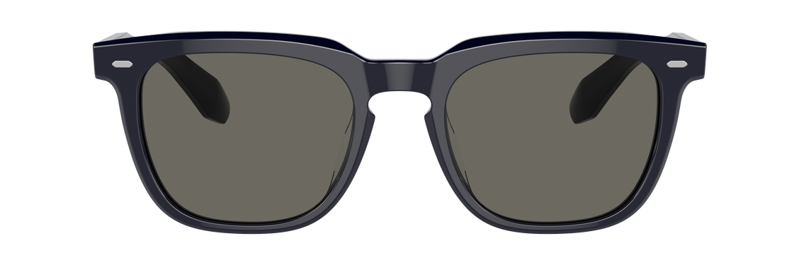 Солнцезащитные очки Oliver Peoples N.06 Sun OV5546SU 1771R5