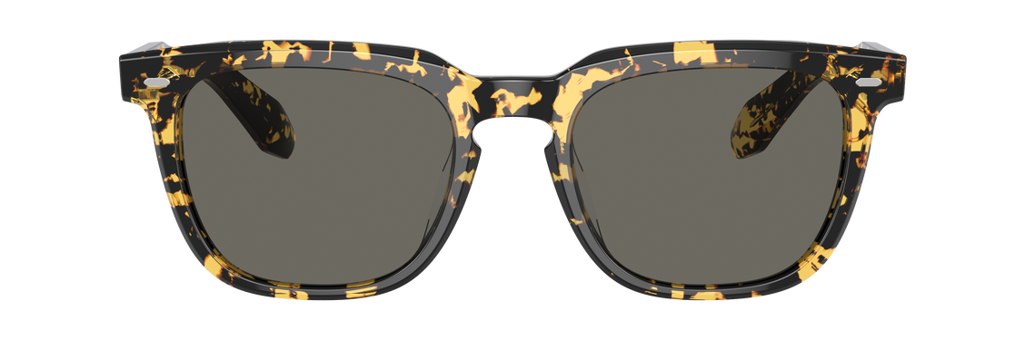 Солнцезащитные очки Oliver Peoples N.06 Sun OV5546SU 1778R5