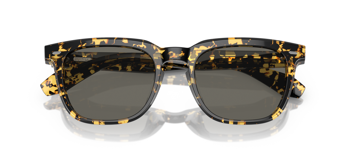 Солнцезащитные очки Oliver Peoples N.06 Sun OV5546SU 1778R5