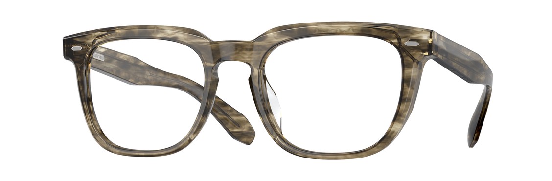 Оптическая оправа Oliver Peoples N.06 OV5546U 1735