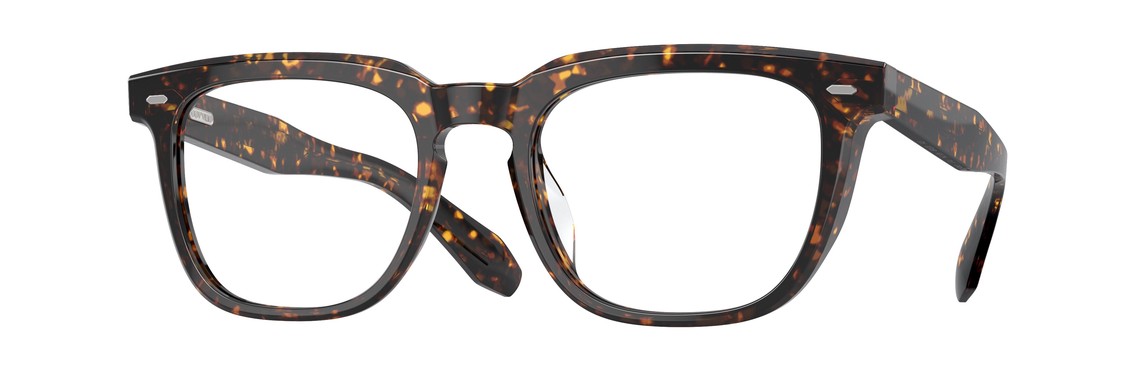 Оптическая оправа Oliver Peoples N.06 OV5546U 1741