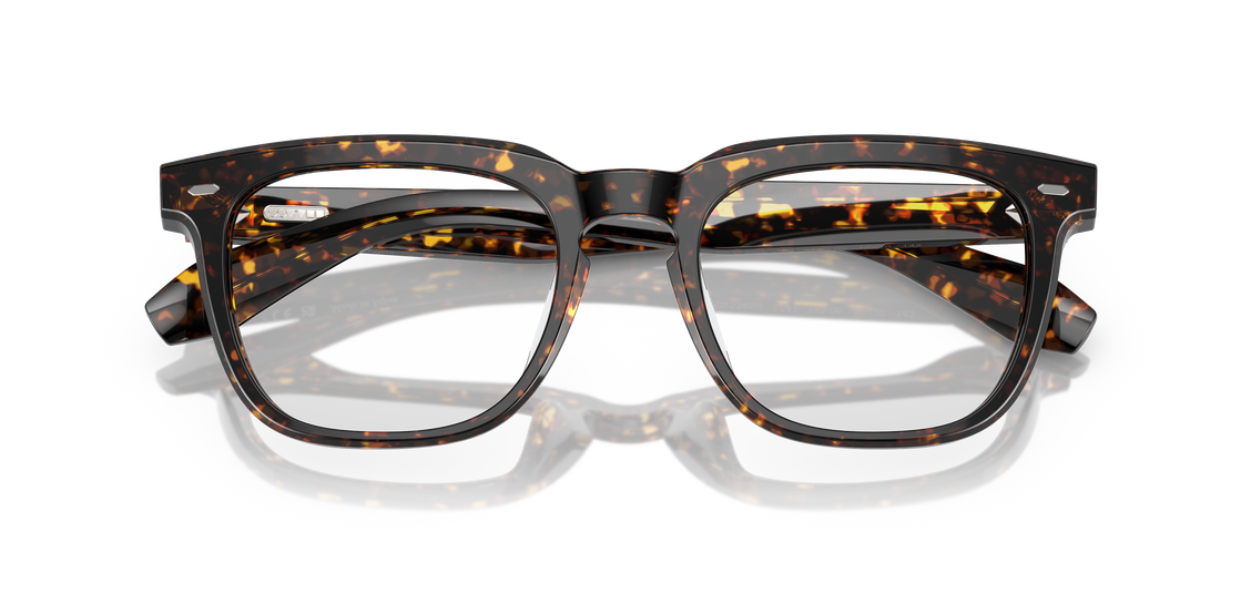 Оптическая оправа Oliver Peoples N.06 OV5546U 1741