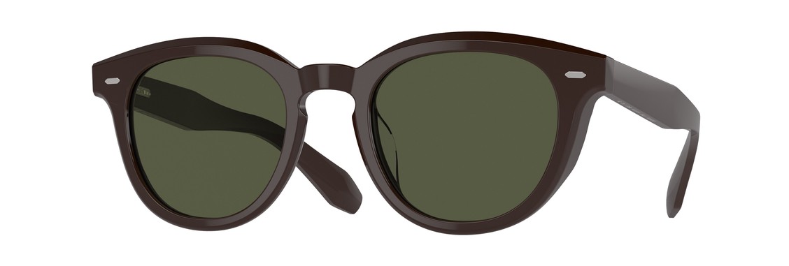 Солнцезащитные очки Oliver Peoples N.05 Sun OV5547SU 177252