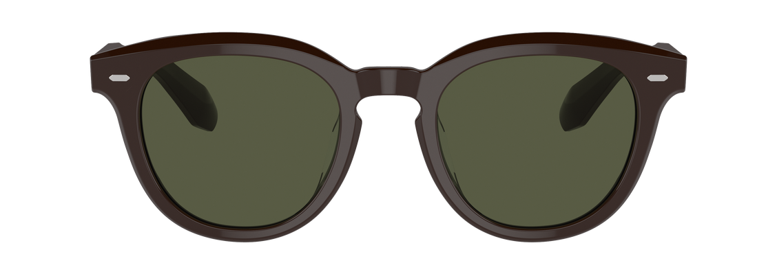 Солнцезащитные очки Oliver Peoples N.05 Sun OV5547SU 177252