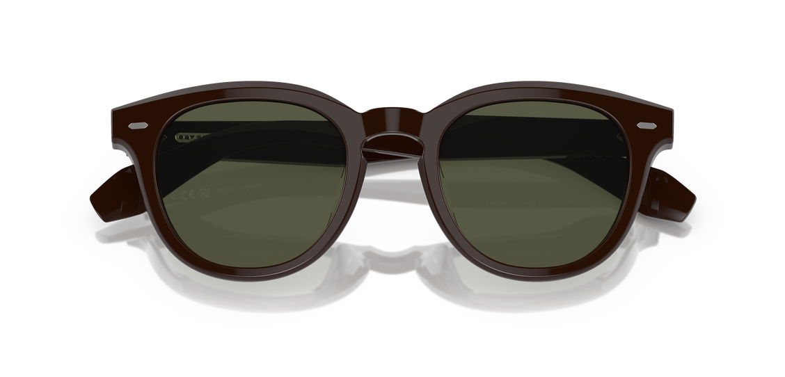 Солнцезащитные очки Oliver Peoples N.05 Sun OV5547SU 177252
