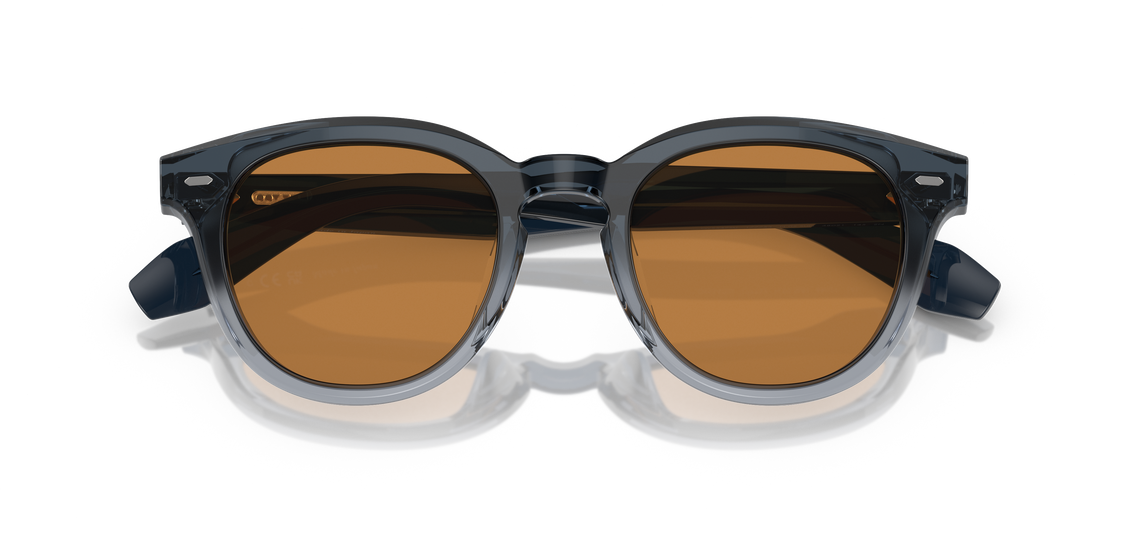 Солнцезащитные очки Oliver Peoples N.05 Sun OV5547SU 177753