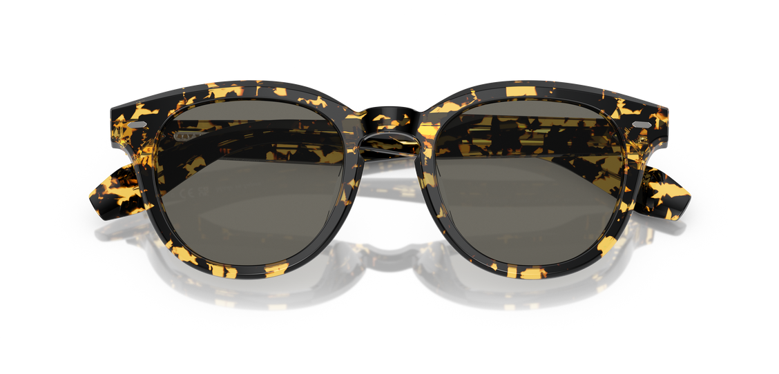 Солнцезащитные очки Oliver Peoples N.05 Sun OV5547SU 1778R5