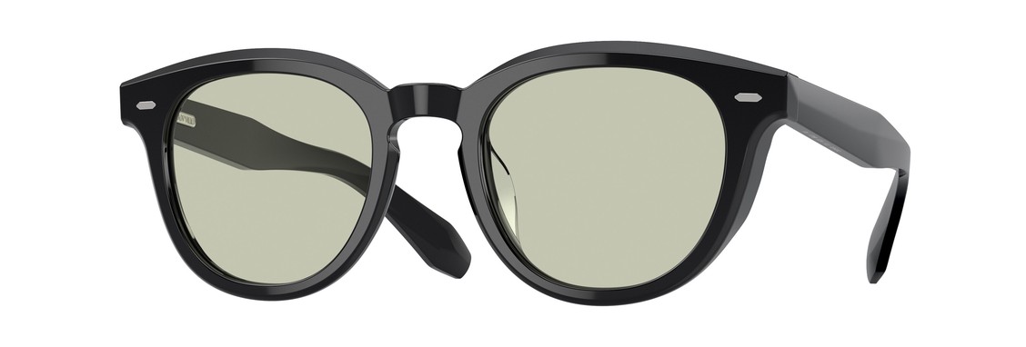 Оптическая оправа Oliver Peoples N.05 OV5547U 1731