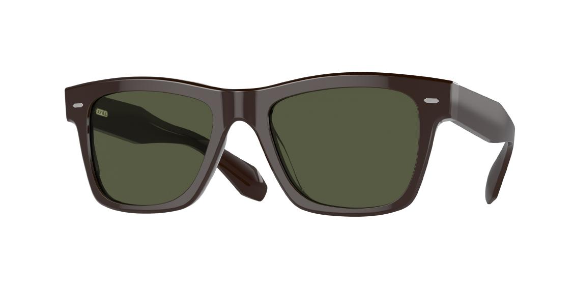 Солнцезащитные очки Oliver Peoples N.04 Sun OV5552SU 177252