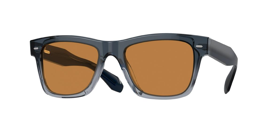 Солнцезащитные очки Oliver Peoples N.04 Sun OV5552SU 177753