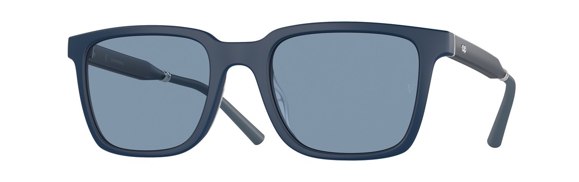 Солнцезащитные очки Oliver Peoples Mr. Federer OV5553SU 700380