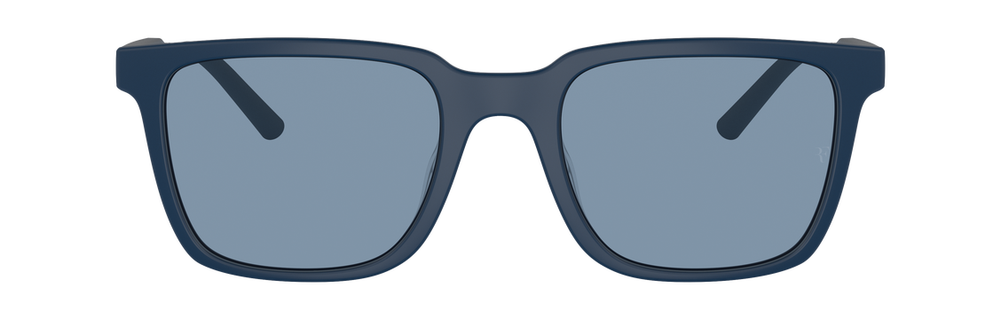 Солнцезащитные очки Oliver Peoples Mr. Federer OV5553SU 700380